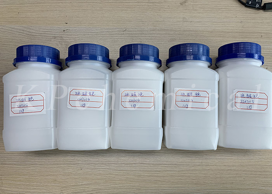 Cesium sulfate Cs2SO4 CAS 10294-54-9 For Dropwise Analysis of Aluminum and Trivalent Chromium