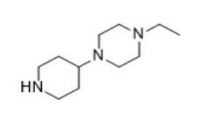 1-αιθυλο-4-πιπεριδίνη-4-υλπιπεραζίνη CAS.NO:202991-77-3