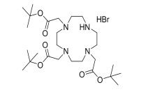 Tri-tert-butyl1,4,7,10- τετρααζακυλοδοδεκάνη ε-1,4,7- τριακετάτη υδροβρώμιο CAS.NO:149353-23-1
