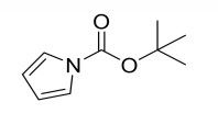 N-Boc-πυρρόλη CAS.NO:5176-27-2