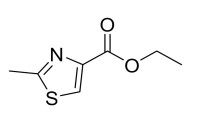 αιθυλο-2-μεθυλθειαζόλη -4-καρβοξυλικό CAS.NO:6436-59-5